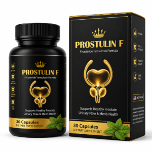 Prostulin F - ১ বক্স ৩০ পিছ ক্যাপসুল